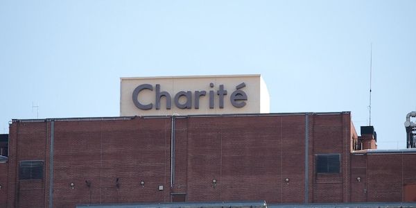 Linke fordert Unterstützung für Charité bei Tarifumstellung