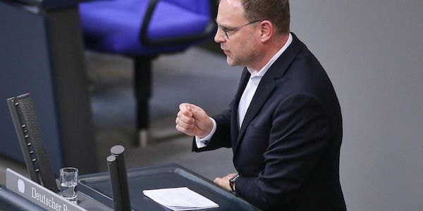 FDP Berlin kritisiert Intransparenz bei Mittelvergabe gegen Antisemitismus