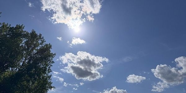 Wetterbericht für Berlin/Brandenburg (20.06.2025)