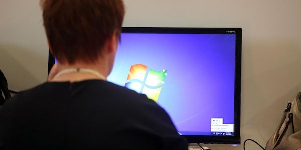 FDP kritisiert Verzögerungen bei Windows-Updates in Berliner Verwaltung