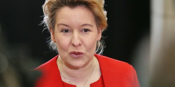 Giffey fordert "frühzeitig Klarheit" über weitere Sparmaßnahmen