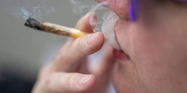 Veranstalter erwarten 60.000 Besucher auf Cannabis-Messe in Berlin