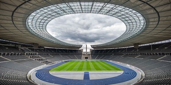 Aus für EM-Spiele 2029: Berlin will keine «Risiken»