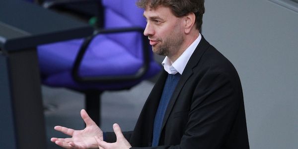 Grüne räumen Fehler im Fall Stefan Gelbhaar ein