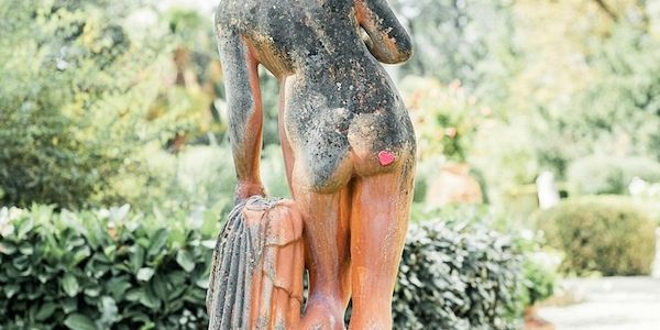 Darf Mietern gekündigt werden, wenn sie nackt sonnenbaden