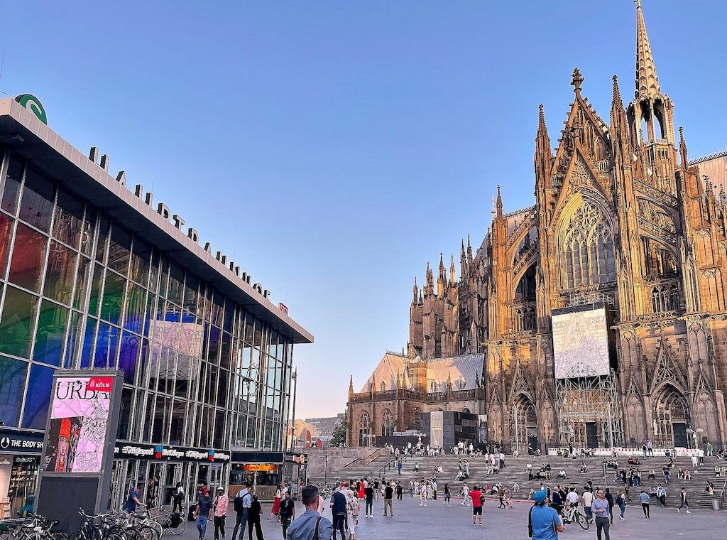 Köln richtet Soziale Wohnraumagentur ein