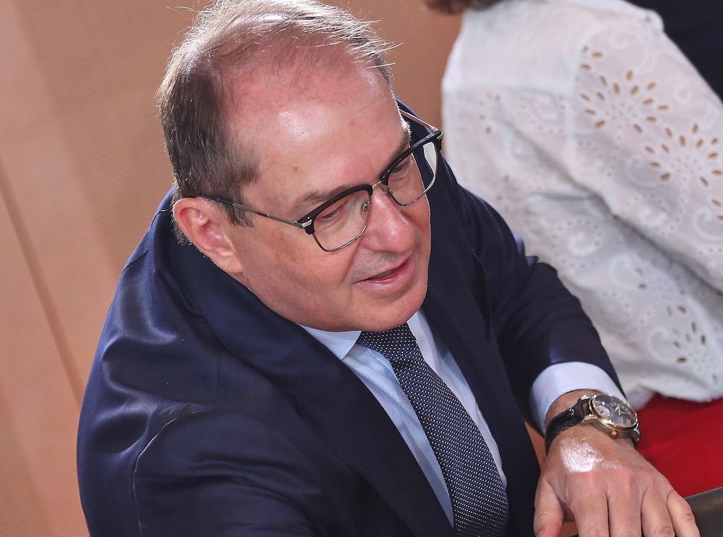 Dobrindt will EU-Allianz für schärfere Migrationspolitik bilden
