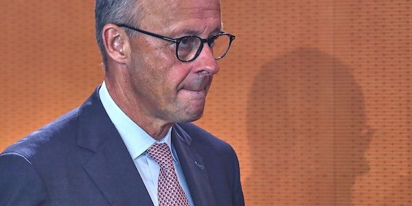 Merz telefoniert mit Saudi-Arabien und Katar zu Nahost