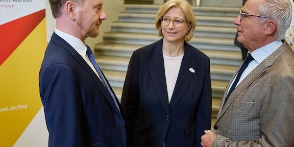 Baden-Württemberg schlägt Katastrophenschutz-Erasmus vor
