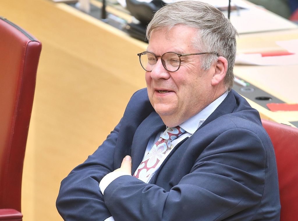 SPD-Fraktion gedenkt Opfer von Flucht und Vertreibung