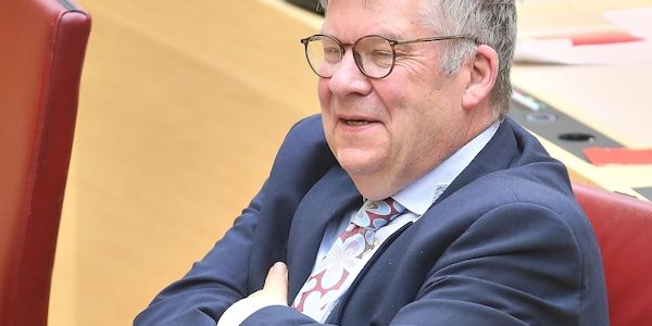 SPD-Fraktion gedenkt Opfer von Flucht und Vertreibung