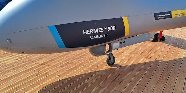 Kluge warnt vor globalem Wettrüsten