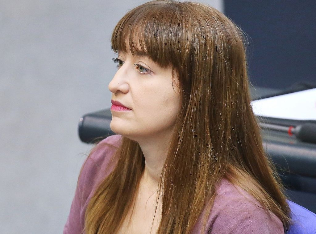 Reichinnek kritisiert AfD-BSW-Annäherung