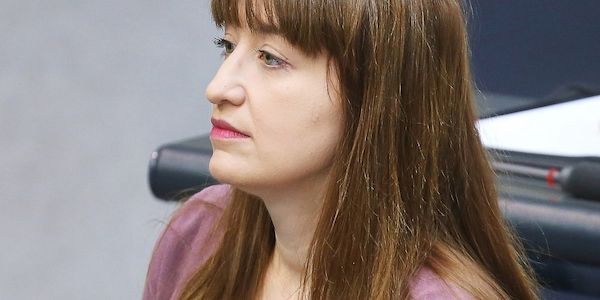 Reichinnek kritisiert AfD-BSW-Annäherung