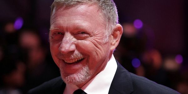 Petkovi?: Boris Becker war der "furchtloseste" Tennisspieler