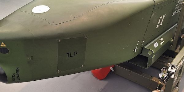 Kiesewetter pocht auf Taurus-Lieferung an die Ukraine