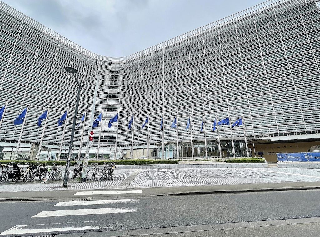 EU-Kommission will europäischen Firmen bei Seltenen Erden helfen