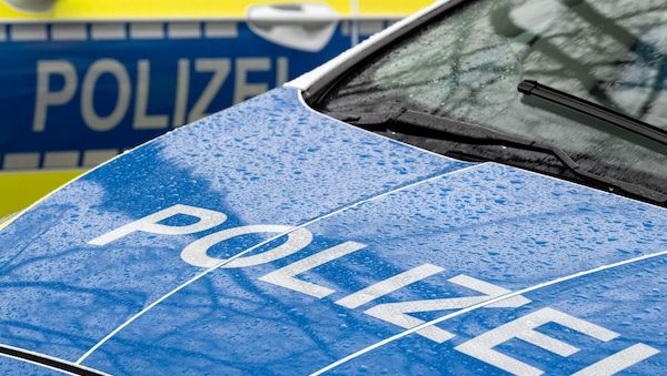 Berlin: Verdächtiger nach Angriff auf Mutter und Tochter gefasst