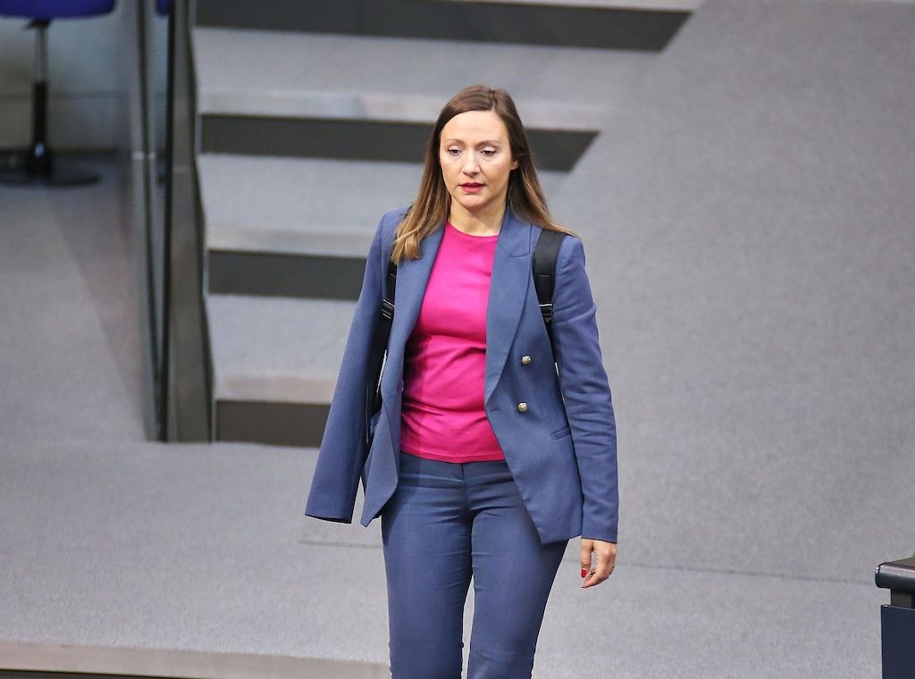 SPD lehnt Prien-Vorstoß zu Migrationsquoten an Schulen ab