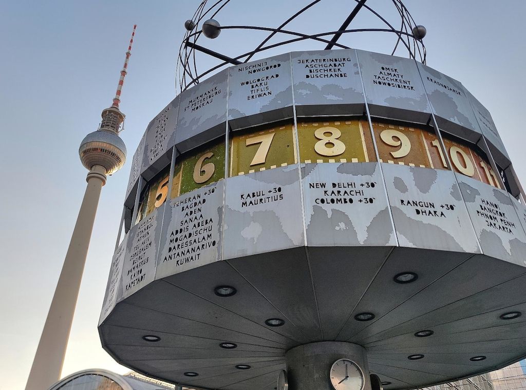 Berlin Fashion Week zieht 30.000 Besucher an