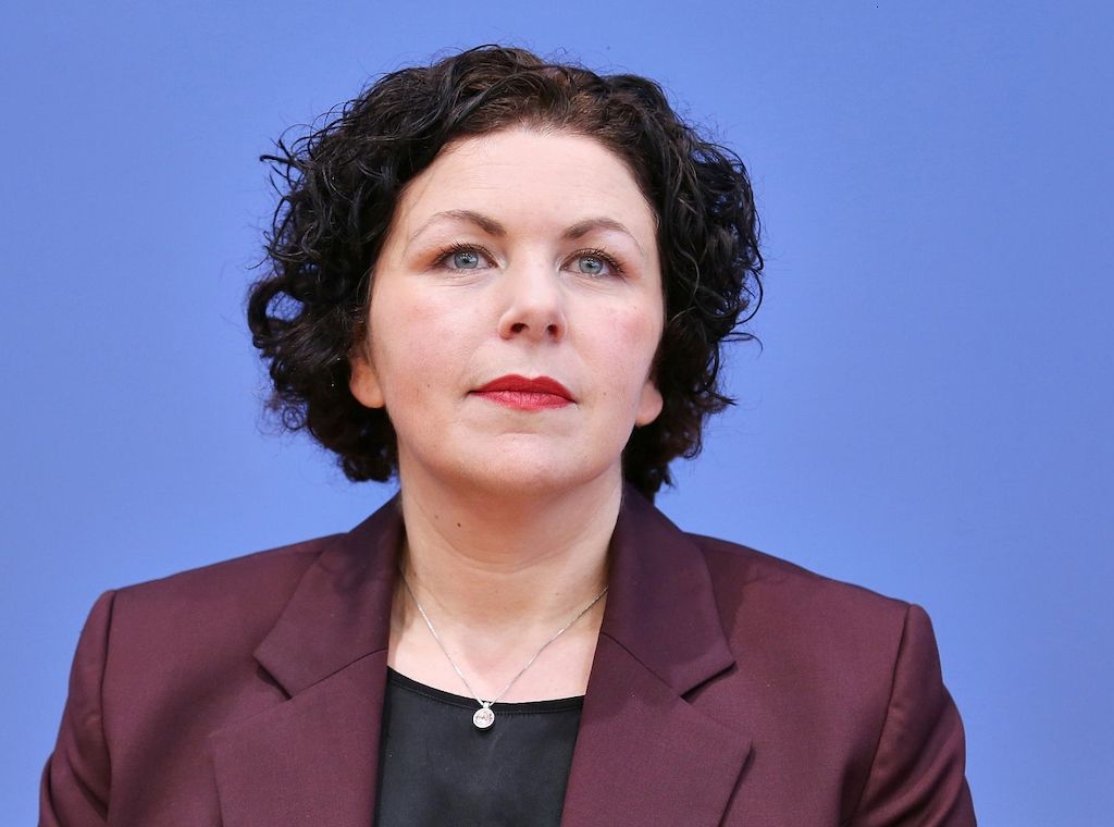 BSW: Mohamed Ali lehnt Zusammenarbeit mit AfD ab