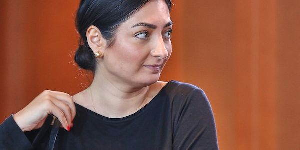 Entwicklungsministerin verteidigt EU-Klimaziele