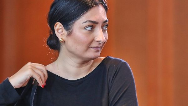 Entwicklungsministerin verteidigt EU-Klimaziele