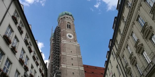 Wetterbericht für Bayern (05.07.2025)