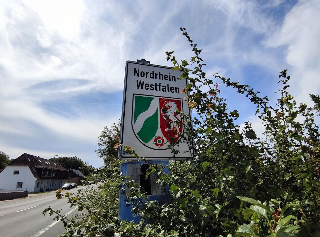 Wetterbericht für Nordrhein-Westfalen (05.07.2025)