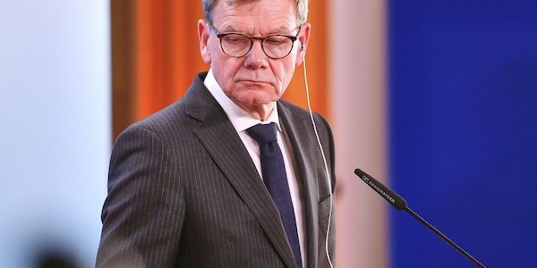 Wadephul distanziert sich von Begriff "Zwangssolidarität"