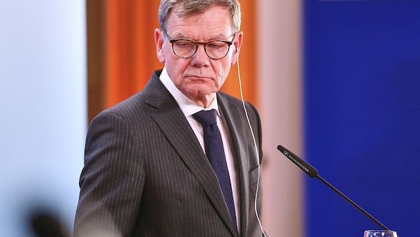 Wadephul distanziert sich von Begriff "Zwangssolidarität"