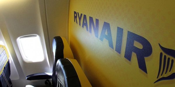 Mehrere Verletzte nach Brand in Ryanair-Flugzeug auf Mallorca