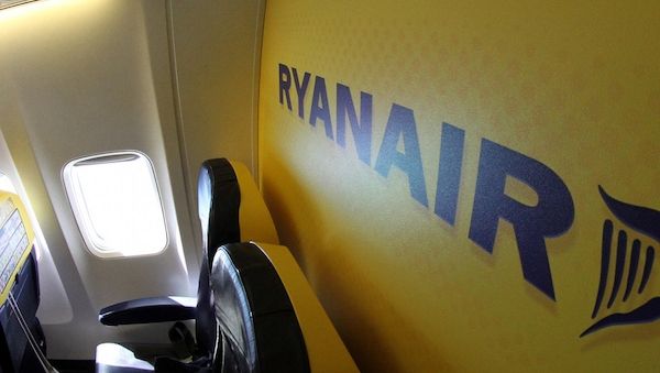 Mehrere Verletzte nach Brand in Ryanair-Flugzeug auf Mallorca