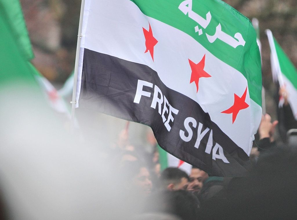 Bund bereitet Abschiebung bestimmter syrischer Straftäter vor