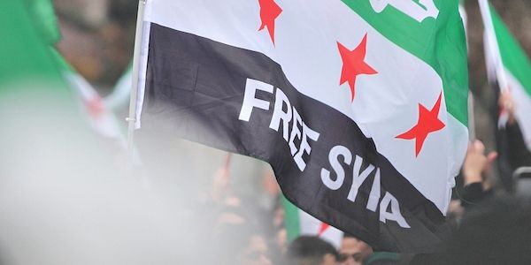 Bund bereitet Abschiebung bestimmter syrischer Straftäter vor