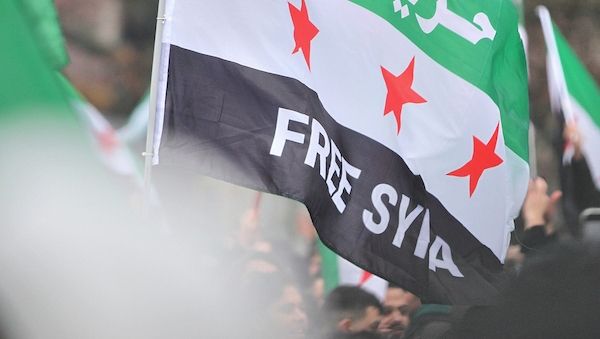 Bund bereitet Abschiebung bestimmter syrischer Straftäter vor