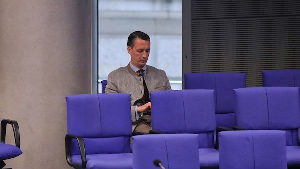 Landesschiedsgericht der NRW-AfD wirft Helferich aus der Partei