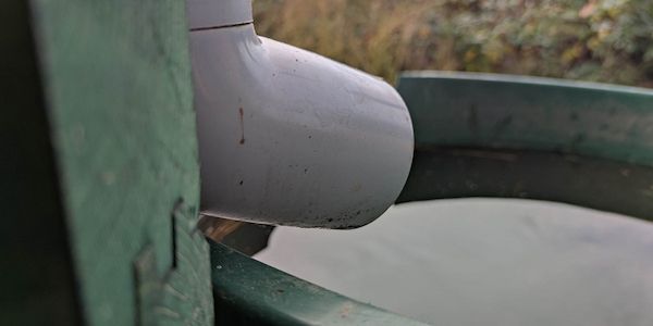 Städte- und Gemeindebund warnt vor Wasserknappheit