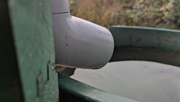 Städte- und Gemeindebund warnt vor Wasserknappheit