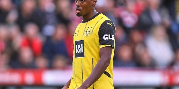 BVB-Spieler Gittens unterschreibt beim FC Chelsea