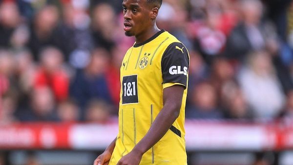 BVB-Spieler Gittens unterschreibt beim FC Chelsea