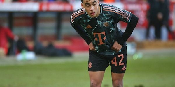 Klub-WM: Bayern München scheidet gegen PSG aus - Sorge um Musiala