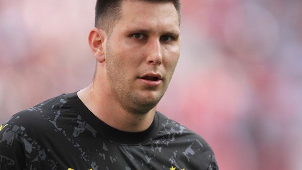 Klub-WM: Dortmund verliert Viertelfinale gegen Real Madrid