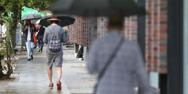 Wetterbericht für Baden-Württemberg (06.07.2025)