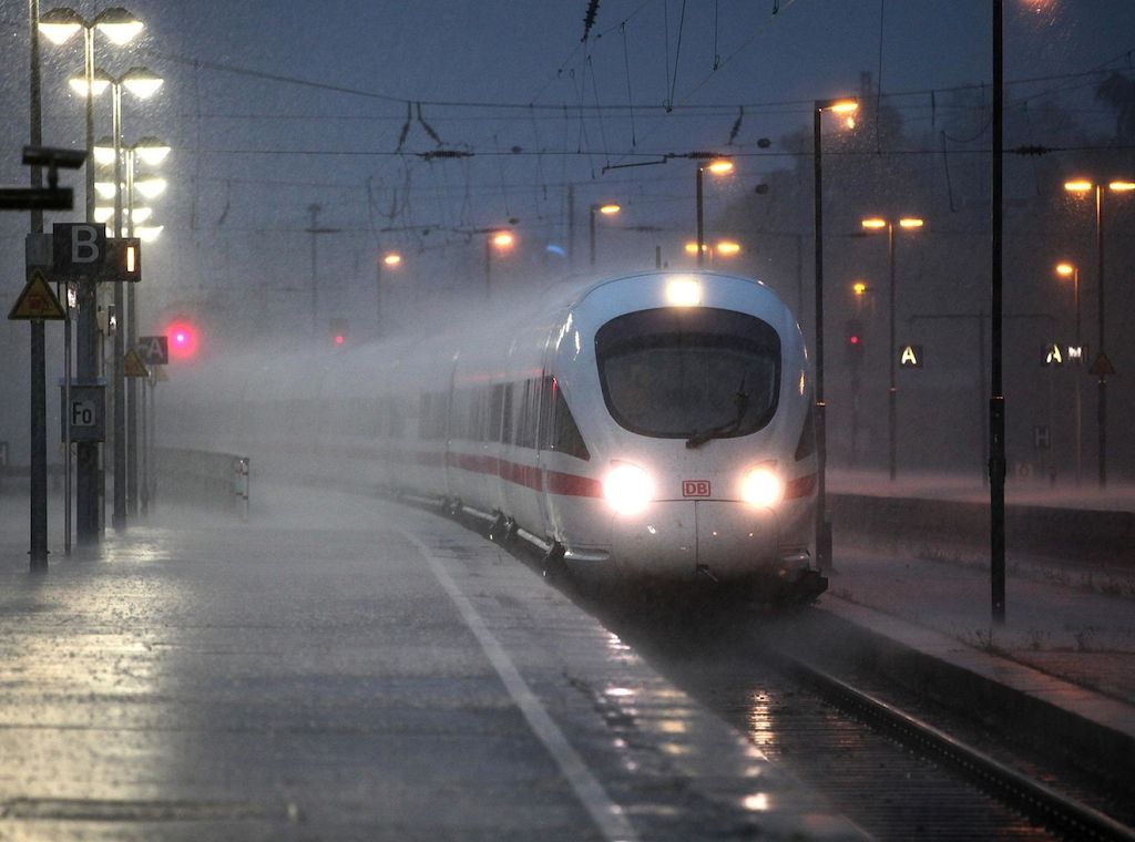 Wetterbericht für Schleswig-Holstein/Hamburg (06.07.2025)