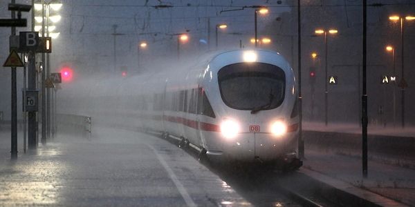 Wetterbericht für Schleswig-Holstein/Hamburg (06.07.2025)