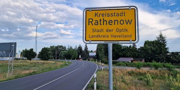 Frau stirbt nach Angriff in Rathenow - Tatverdächtiger festgenommen