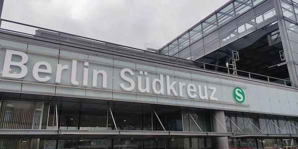 Bundespolizei verlängert Mitführverbot gefährlicher Gegenstände an Berliner Bahnhöfen
