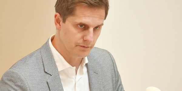 Brandenburgs Digitalisierungsminister übernimmt Schirmherrschaft für Tag der Geodäsie