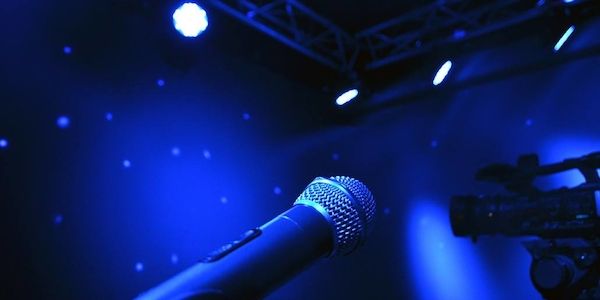 Schlafkonzert mit Live-Musik in Berlin